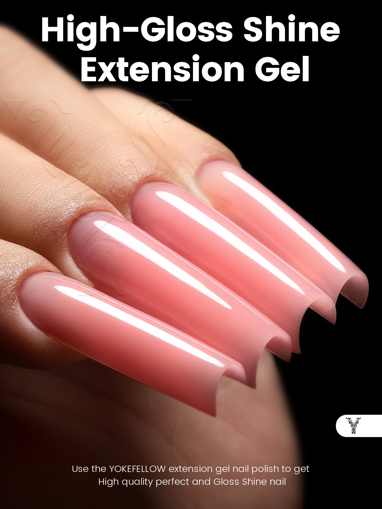50G Builder Gel-YMH09