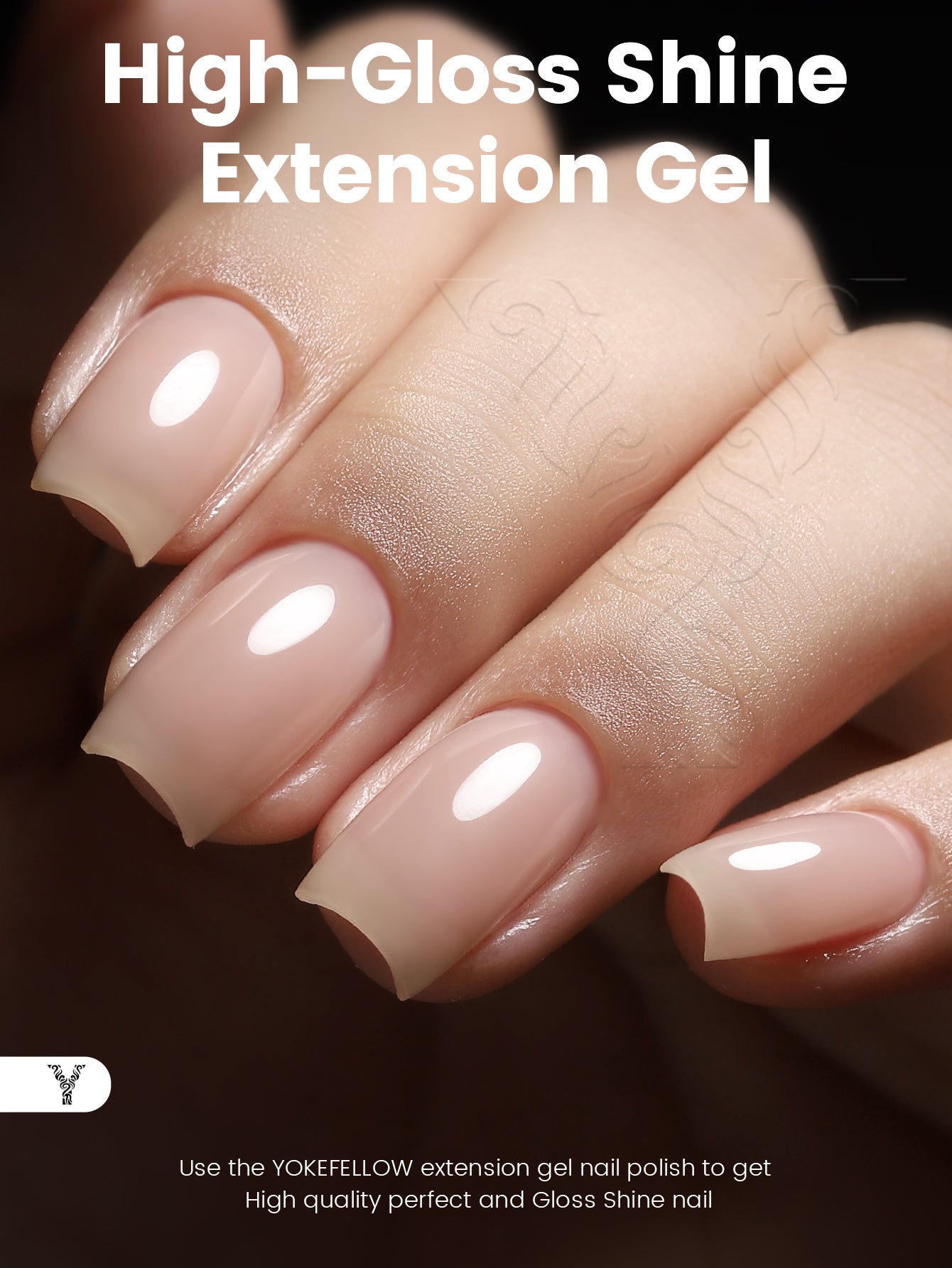 50G Builder Gel-YMH05