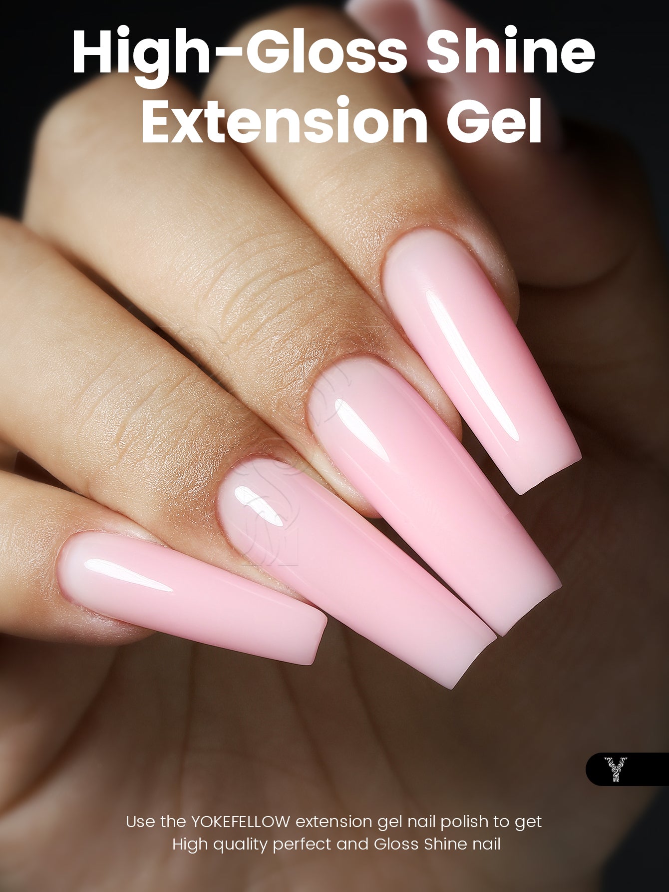 50G Builder Gel-YMH16