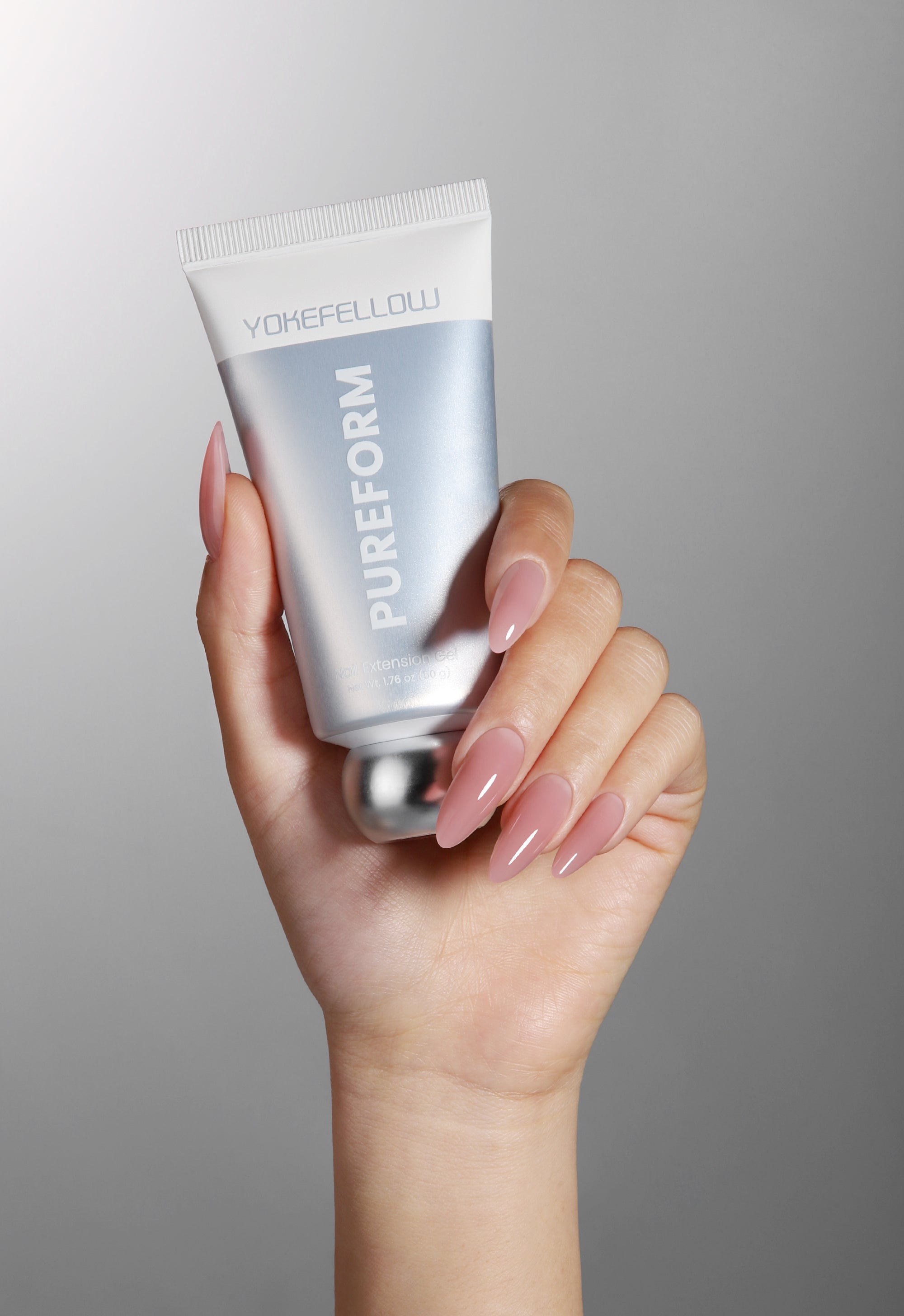 Extension Gel