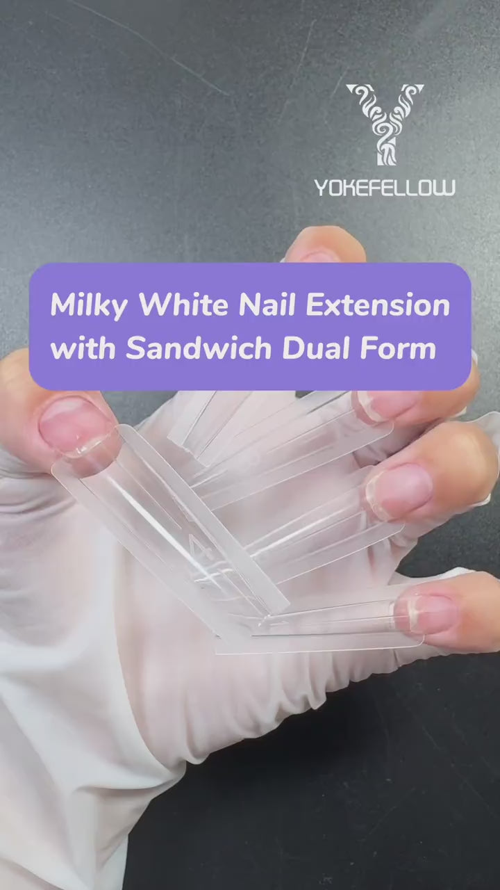 Video laden: Coffin Sandwich Dual Form-W555