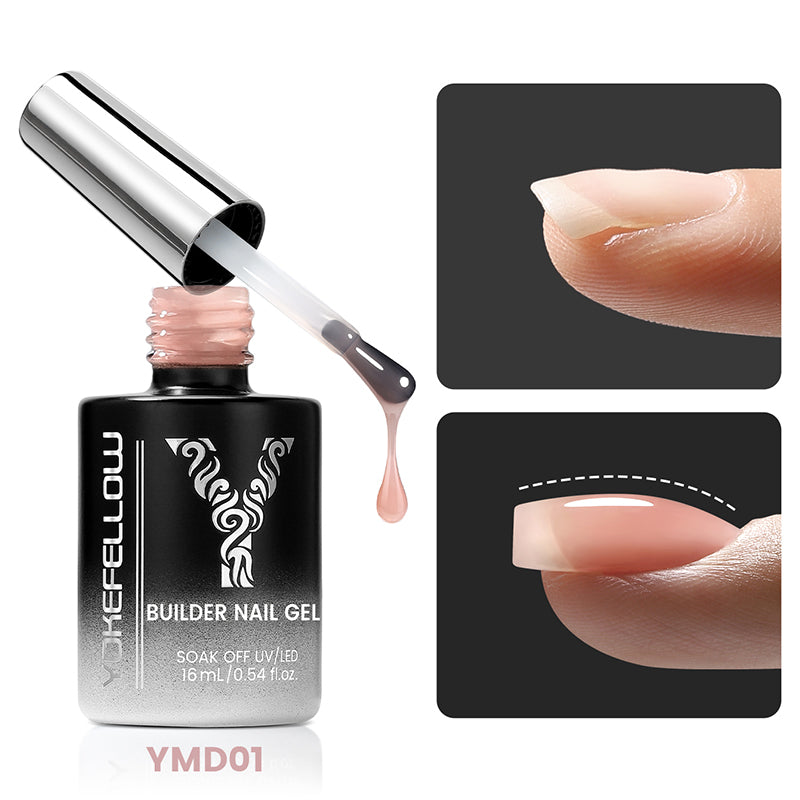 16ML Builder Gel-YMD01