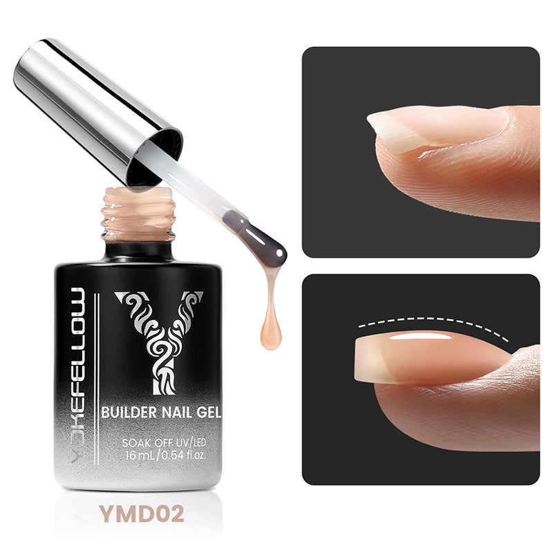 16ML Builder Gel-YMD02