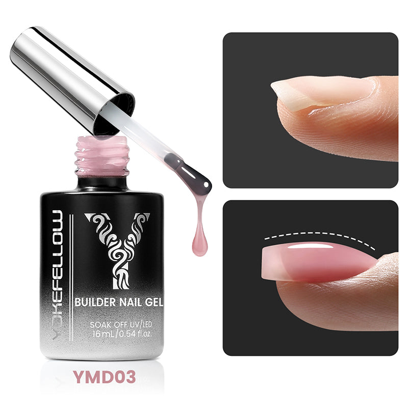 16ML Builder Gel-YMD03