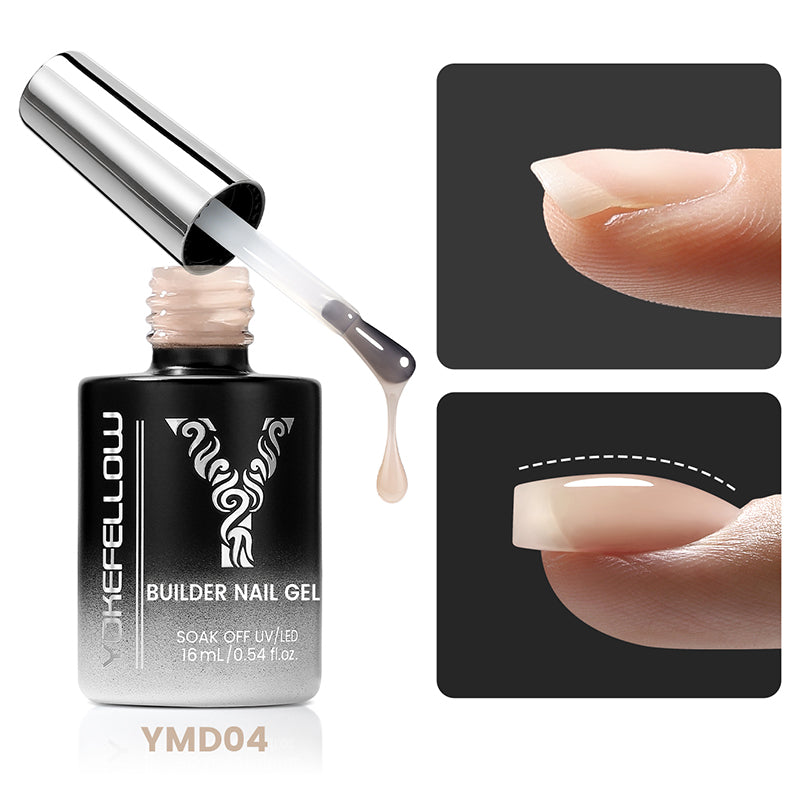16ML Builder Gel-YMD04