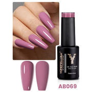 10ML ジェルポリッシュ-AB069
