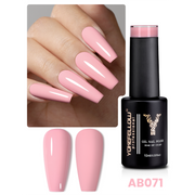 10ML ジェルポリッシュ-AB071