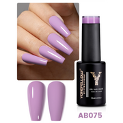 10ML ジェルポリッシュ-AB075