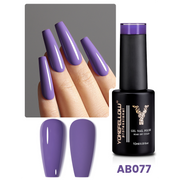 10ML ジェルポリッシュ-AB077
