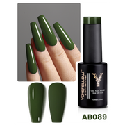 10ML ジェルポリッシュ-AB089