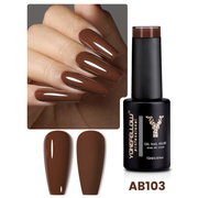 10ML ジェルポリッシュ-AB103