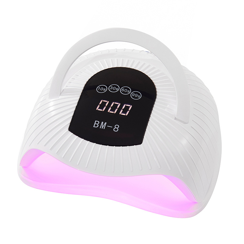 200W Electric Nail Lamp-BM-8 - YokefellowBeauty